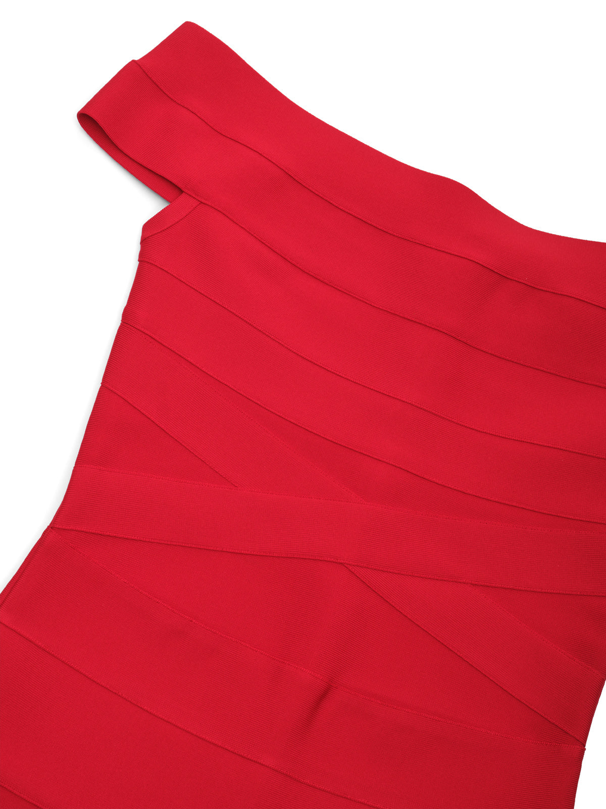 prisha mini fitted knit dress 1169202240- 2240 ROTATE 