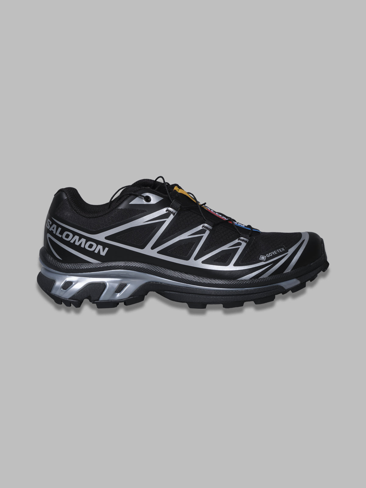 xt-6 gtx L47450600- BK SALOMON 