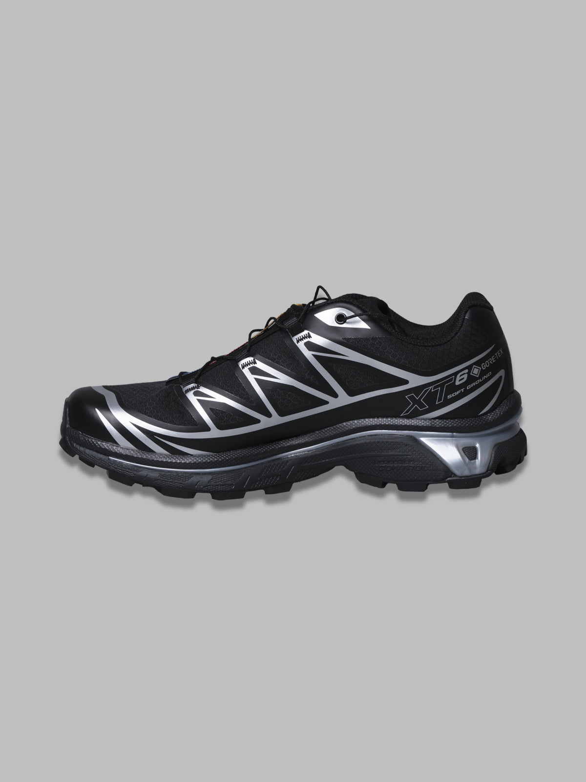 xt-6 gtx L47450600- BK SALOMON 