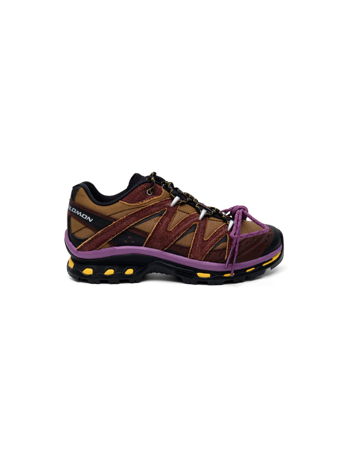 xt-quest expedition L49177400- MULTI SALOMON 