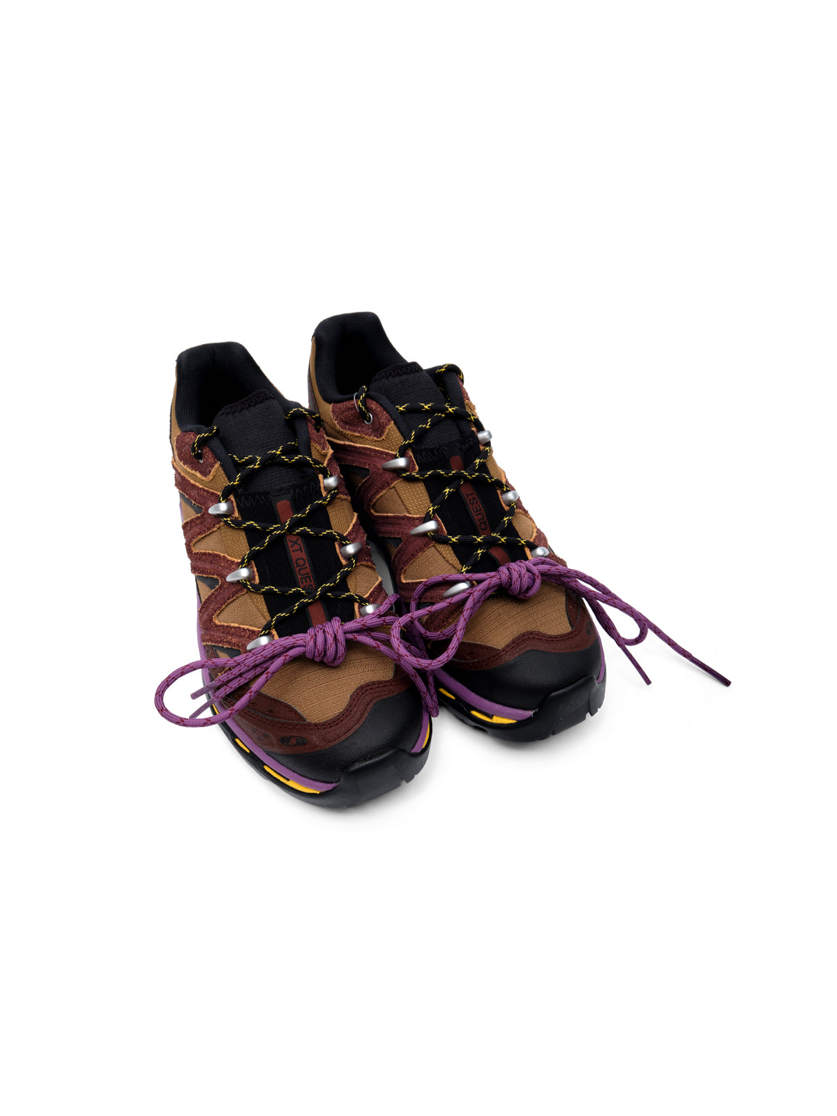 xt-quest expedition L49177400- MULTI SALOMON 