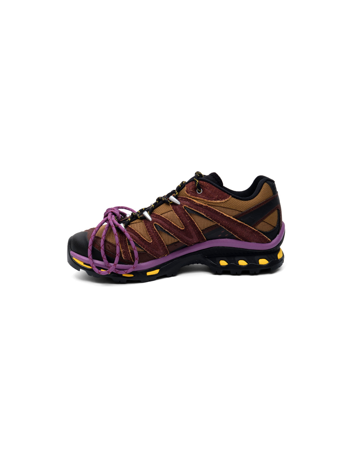 xt-quest expedition L49177400- MULTI SALOMON 