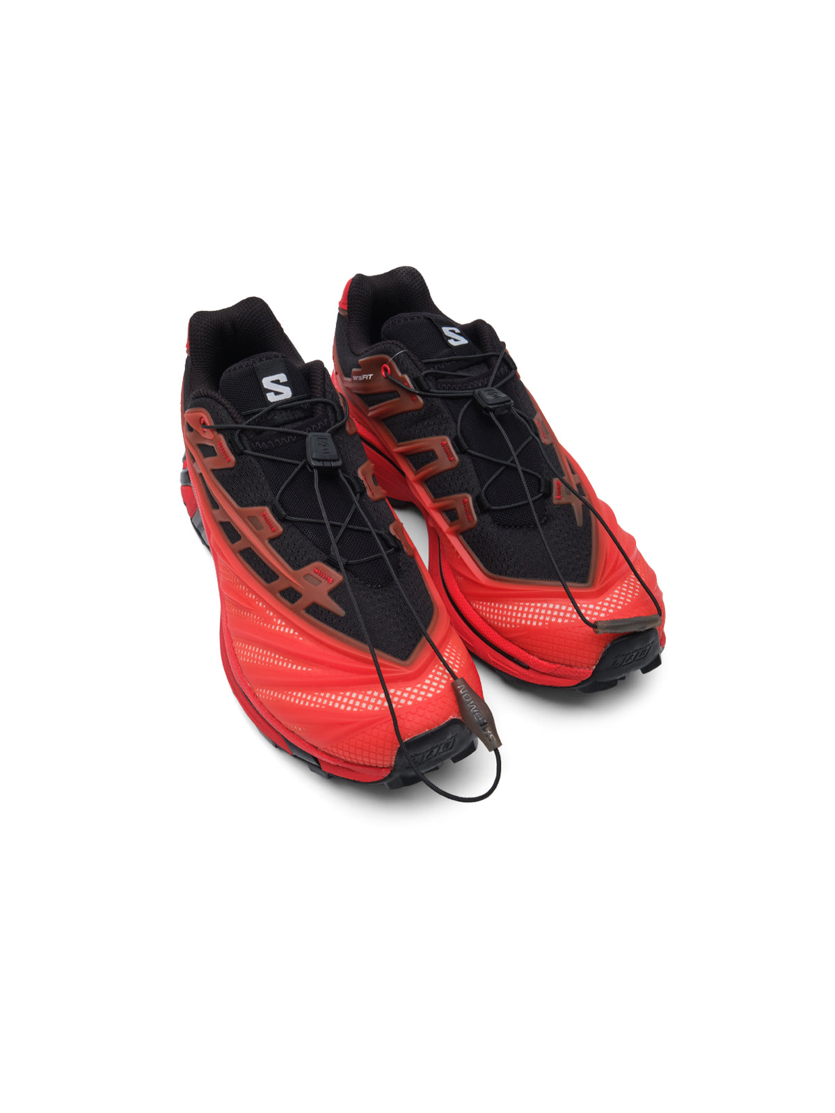 xt-evo L49177900- BKRD SALOMON 