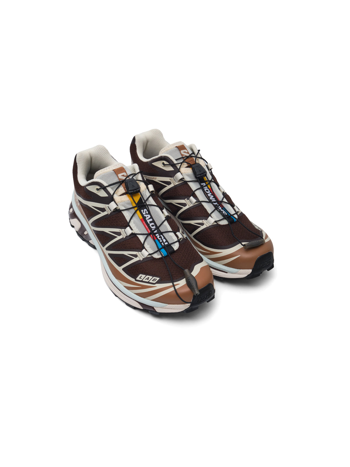 xt-6 L49306600- CHO SALOMON 