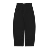 oktai trouser MFW25OKTAI- BK SÉFR 