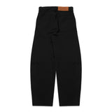 oktai trouser MFW25OKTAI- BK SÉFR 