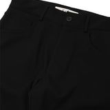 oktai trouser MFW25OKTAI- BK SÉFR 