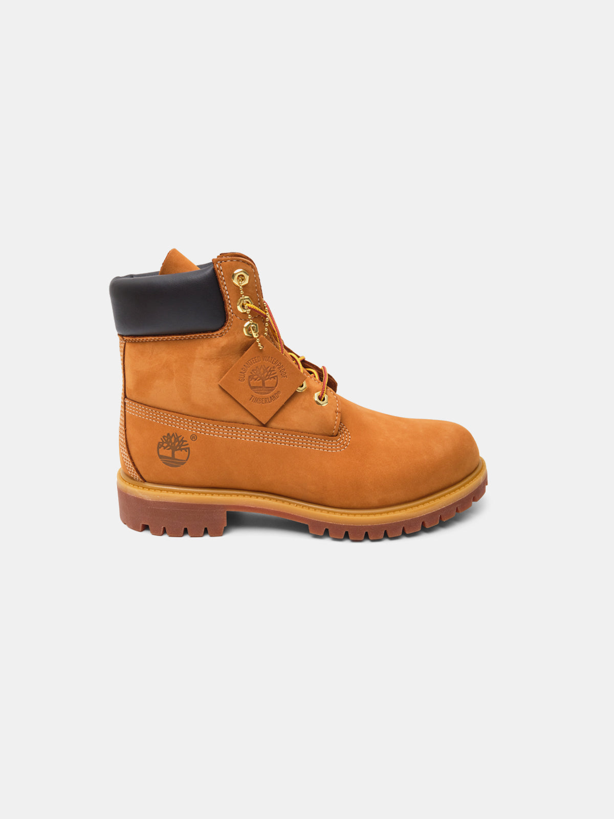 premium 6 inch lace up waterproof boot TB1100617131- 7131 TIMBERLAND 