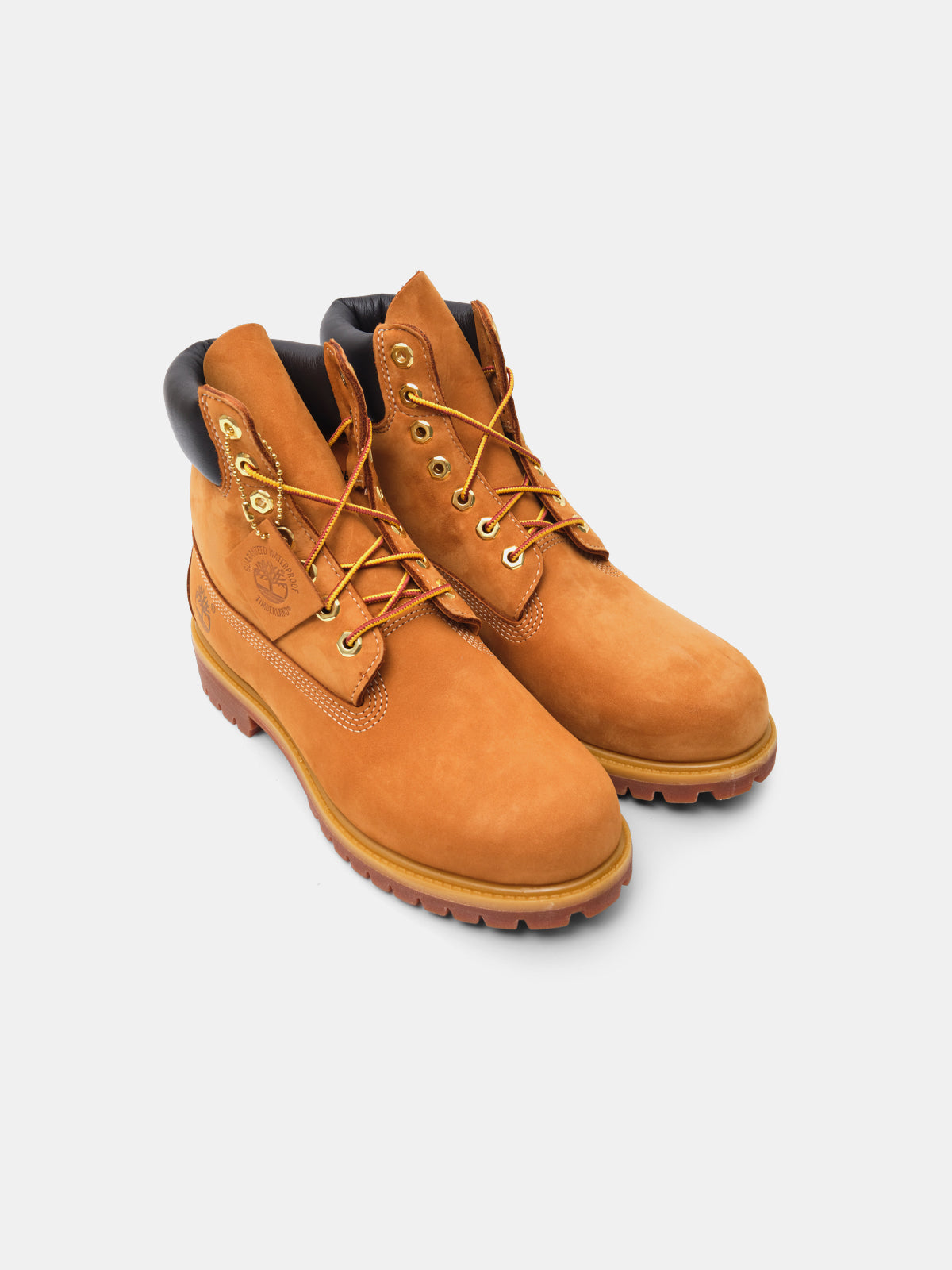 premium 6 inch lace up waterproof boot TB1100617131- 7131 TIMBERLAND 