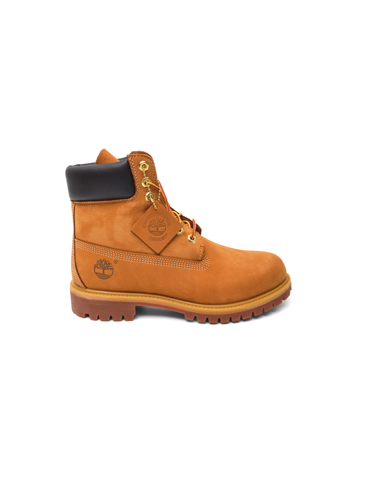 premium 6 inch lace up waterproof boot TB1100617131- 7131 TIMBERLAND 