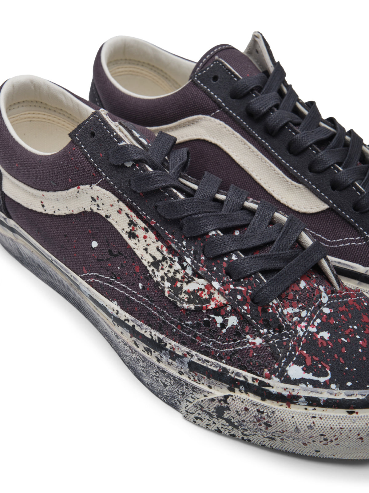 lx old skool 36 VN000D9R- H911 VANS 
