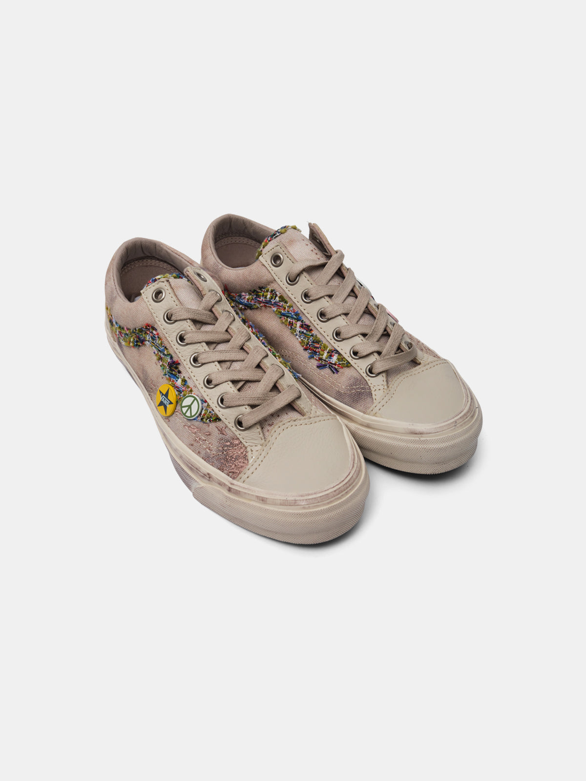 lx old skool 36 souvenir VN000E8V- 2N11 VANS 