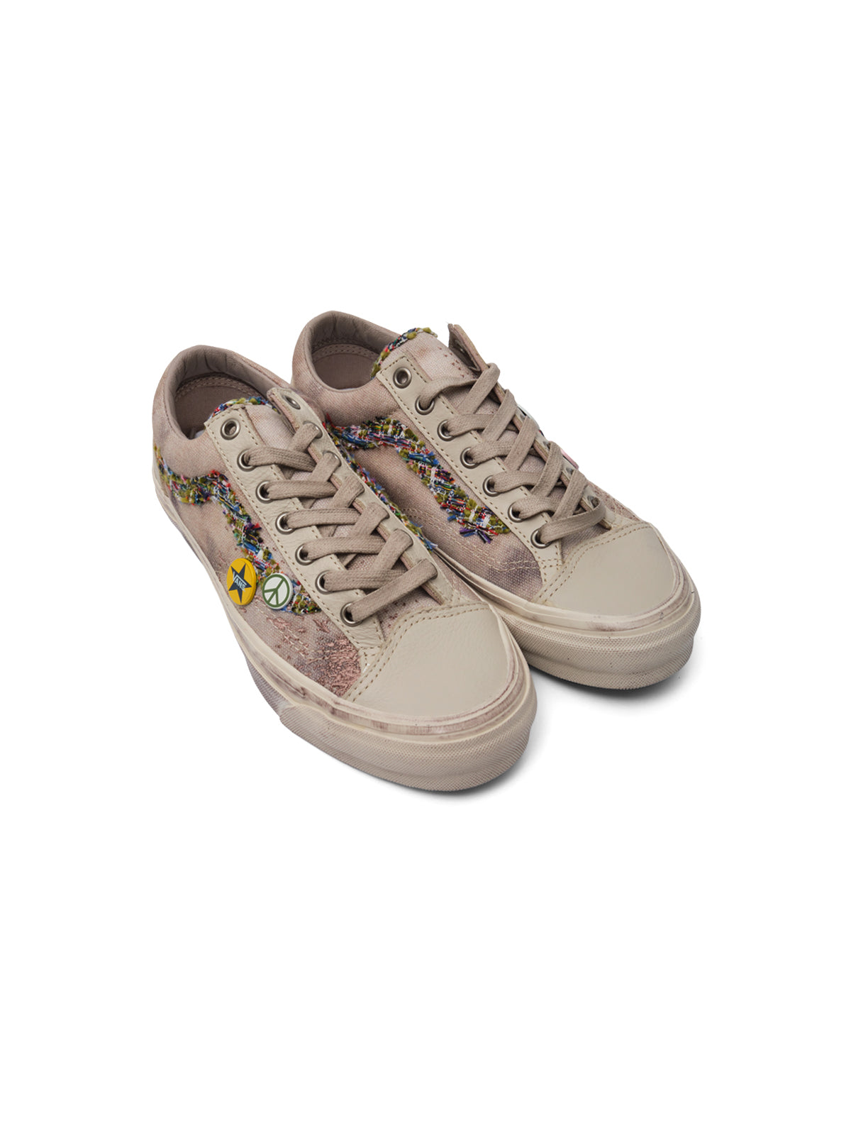 lx old skool 36 souvenir VN000E8V- 2N11 VANS 