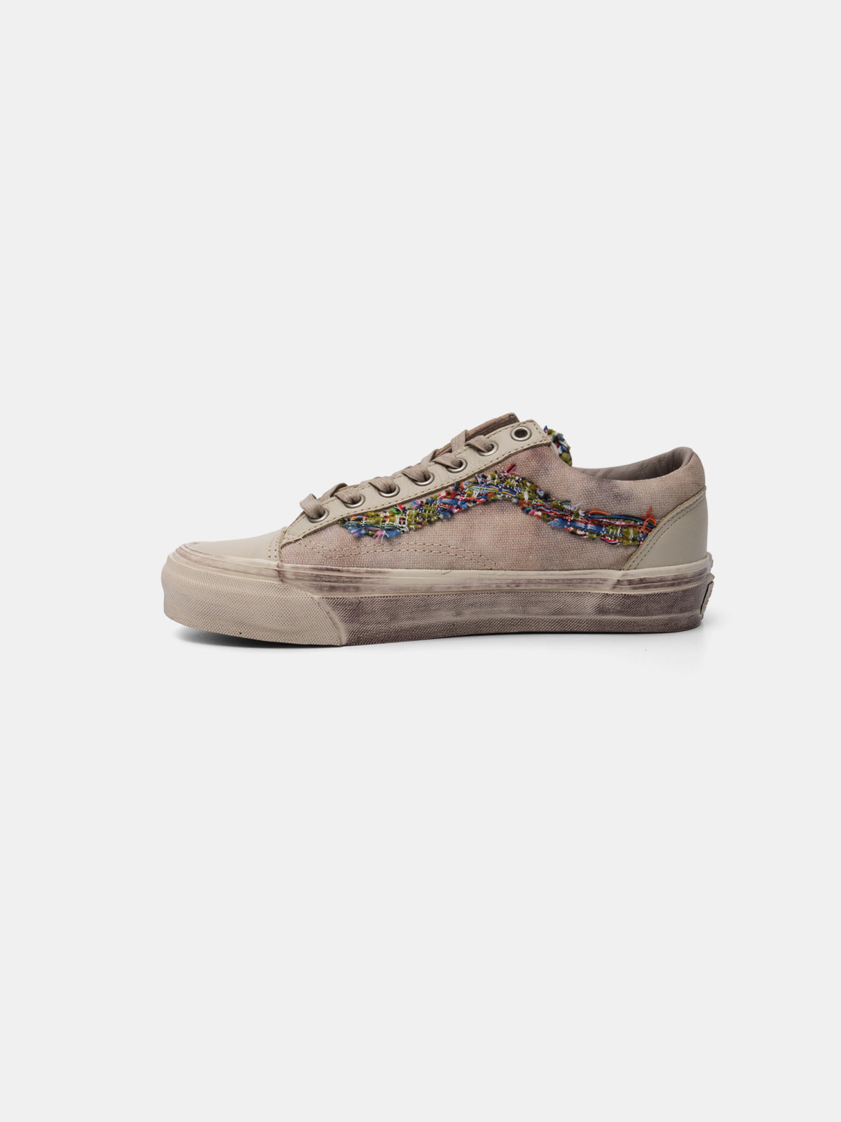lx old skool 36 souvenir VN000E8V- 2N11 VANS 