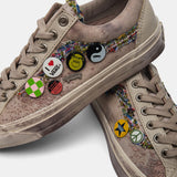 lx old skool 36 souvenir VN000E8V- 2N11 VANS 