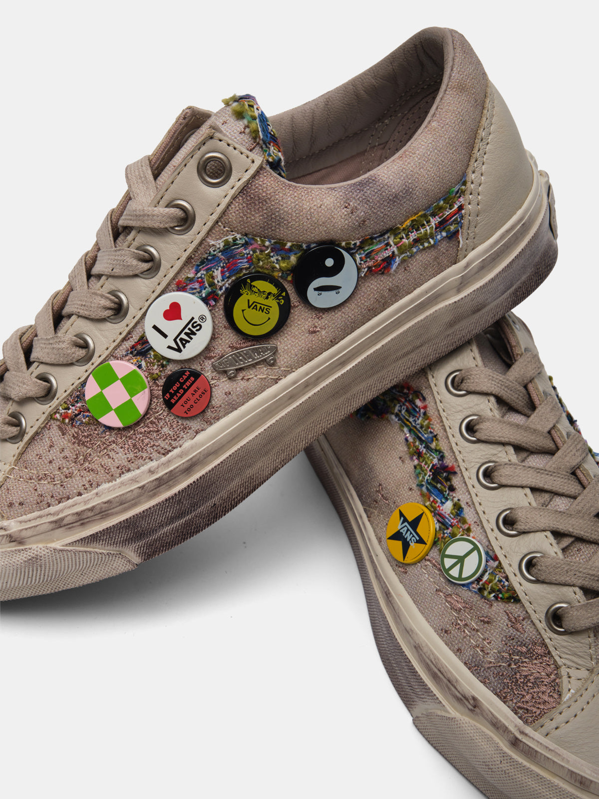 lx old skool 36 souvenir VN000E8V- 2N11 VANS 