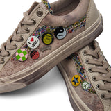 lx old skool 36 souvenir VN000E8V- 2N11 VANS 