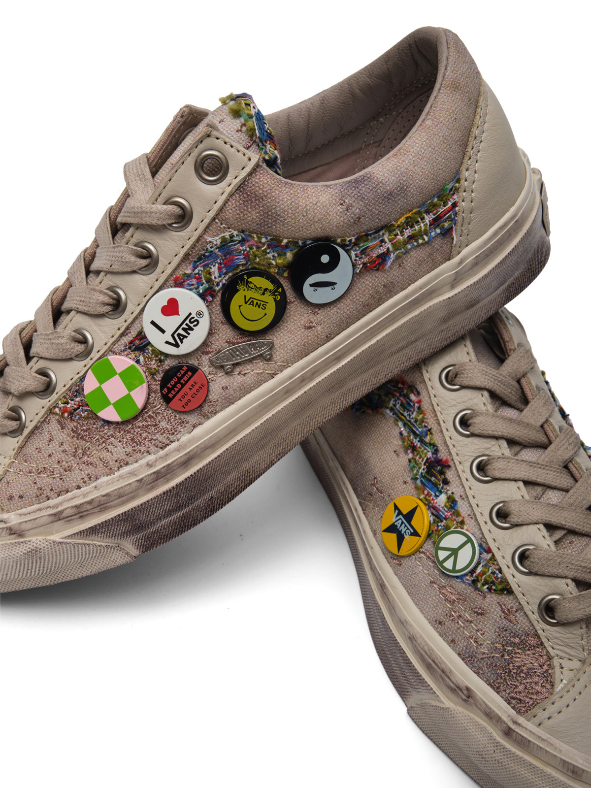 lx old skool 36 souvenir VN000E8V- 2N11 VANS 