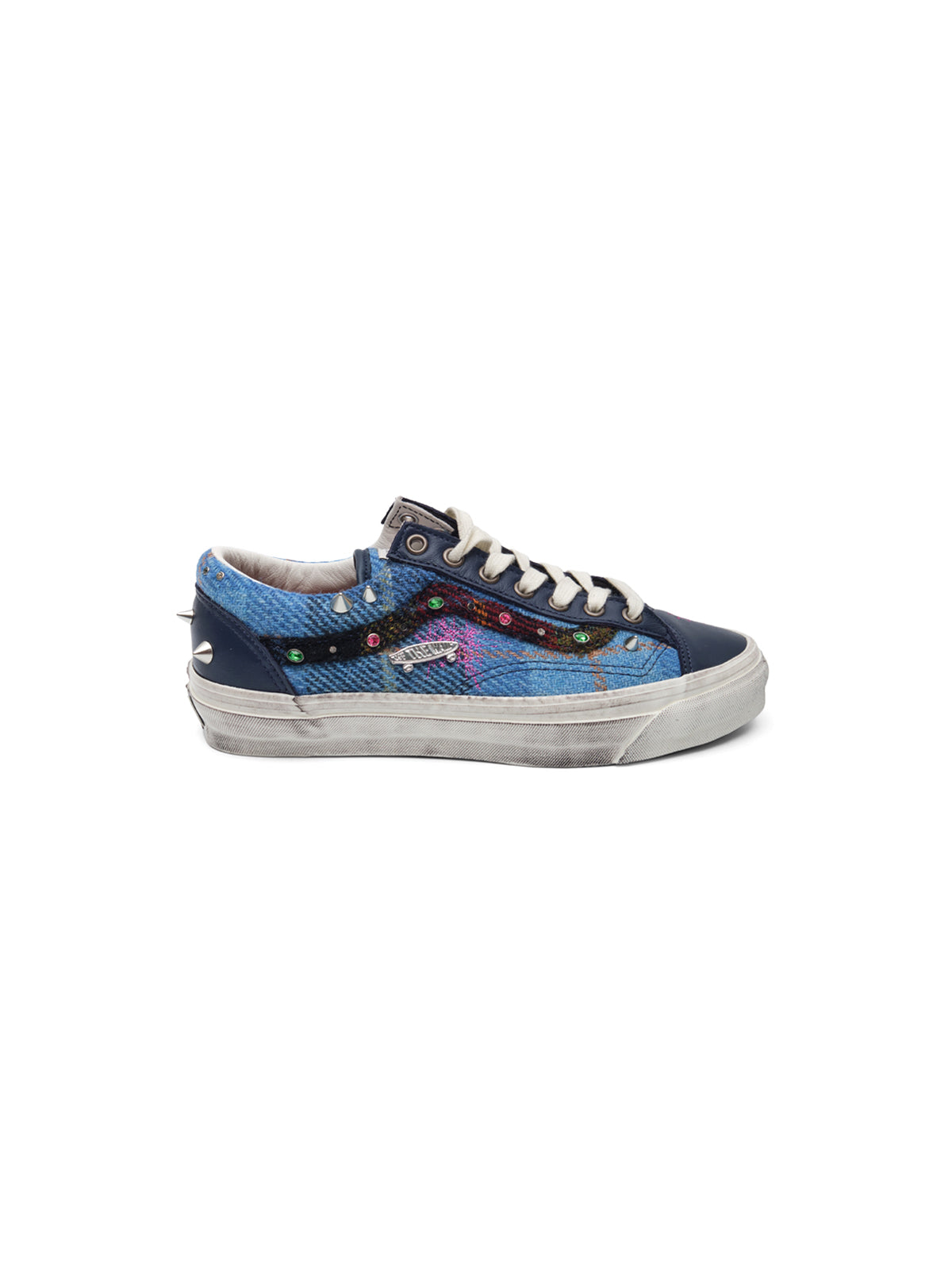  VN000E8V- BIP1 VANS 