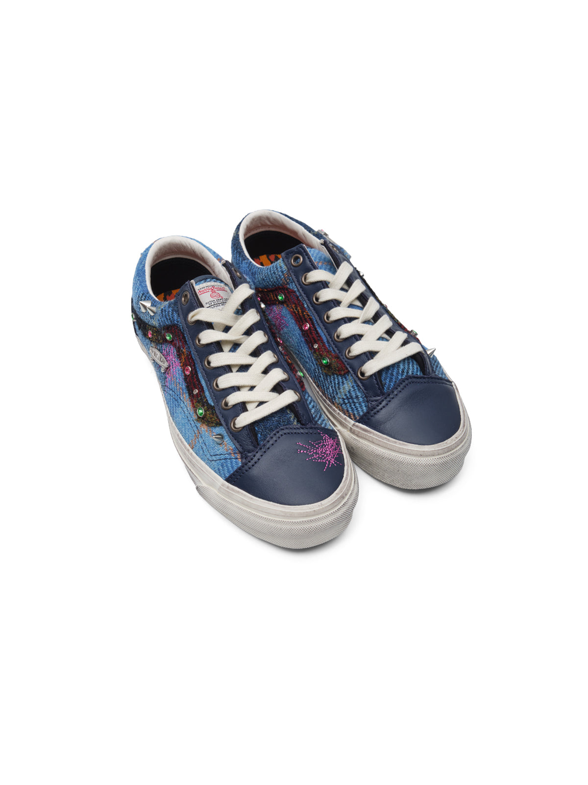  VN000E8V- BIP1 VANS 