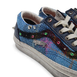  VN000E8V- BIP1 VANS 