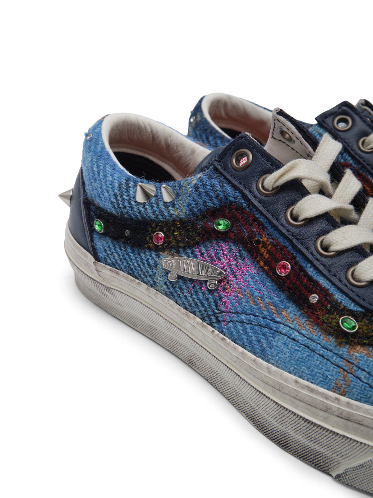  VN000E8V- BIP1 VANS 