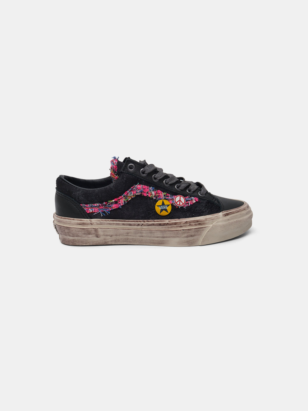 lx old skool 36 souvenir VN000E8V- EMV1 VANS 