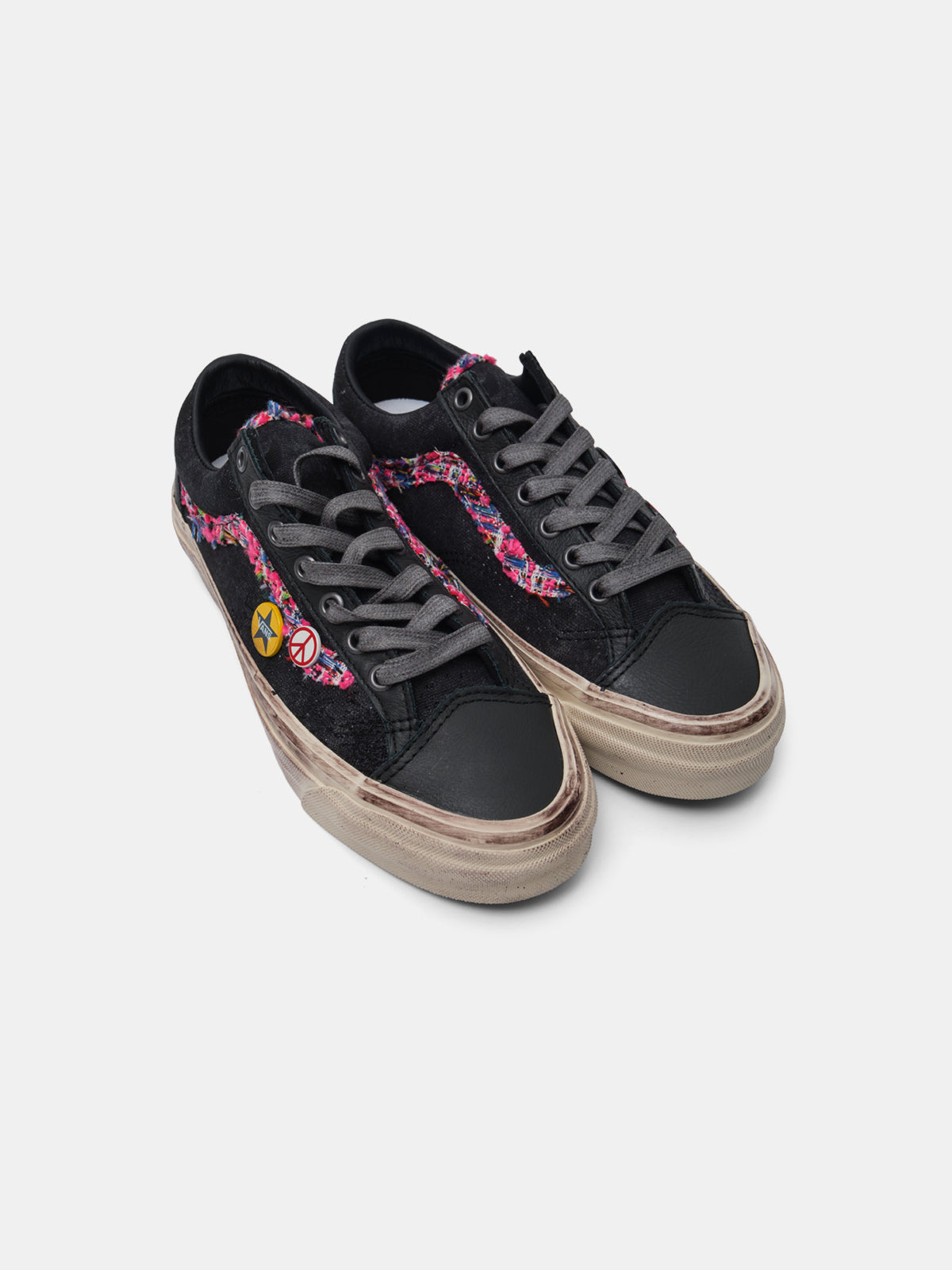lx old skool 36 souvenir VN000E8V- EMV1 VANS 