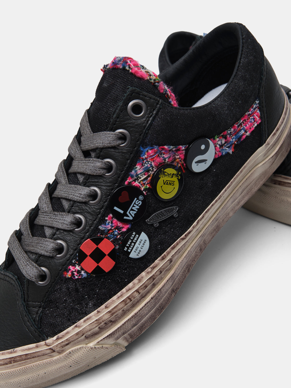 lx old skool 36 souvenir VN000E8V- EMV1 VANS 