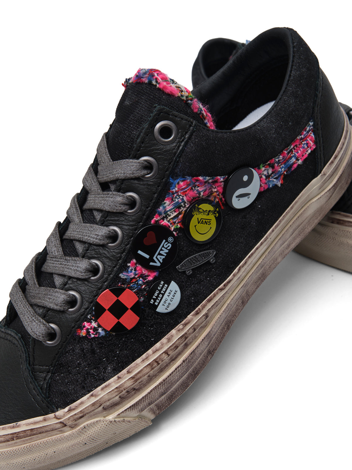lx old skool 36 souvenir VN000E8V- EMV1 VANS 