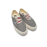 lx authentic 44 VN000Z6R- BLA1 VANS 