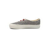 lx authentic 44 VN000Z6R- BLA1 VANS 