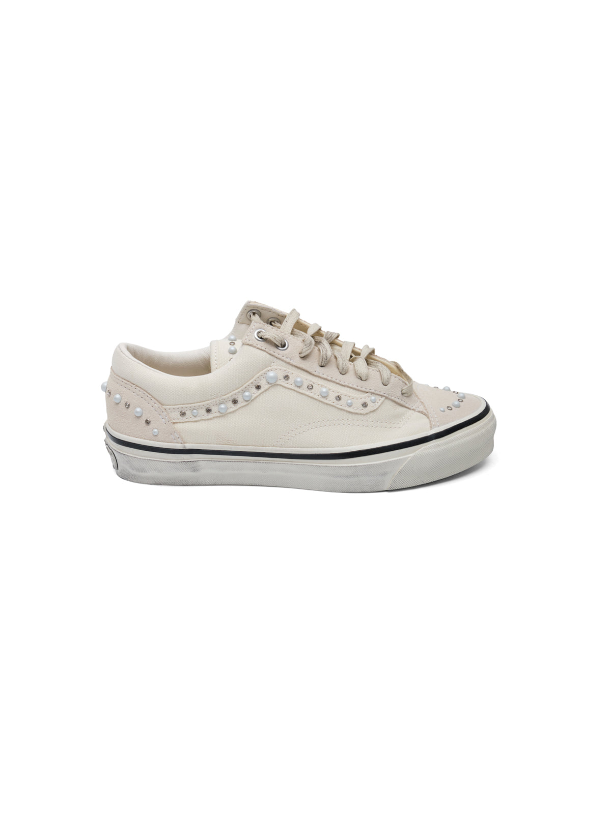 lx old skool 36 pearlized VN000ZB8- CDA1 VANS 