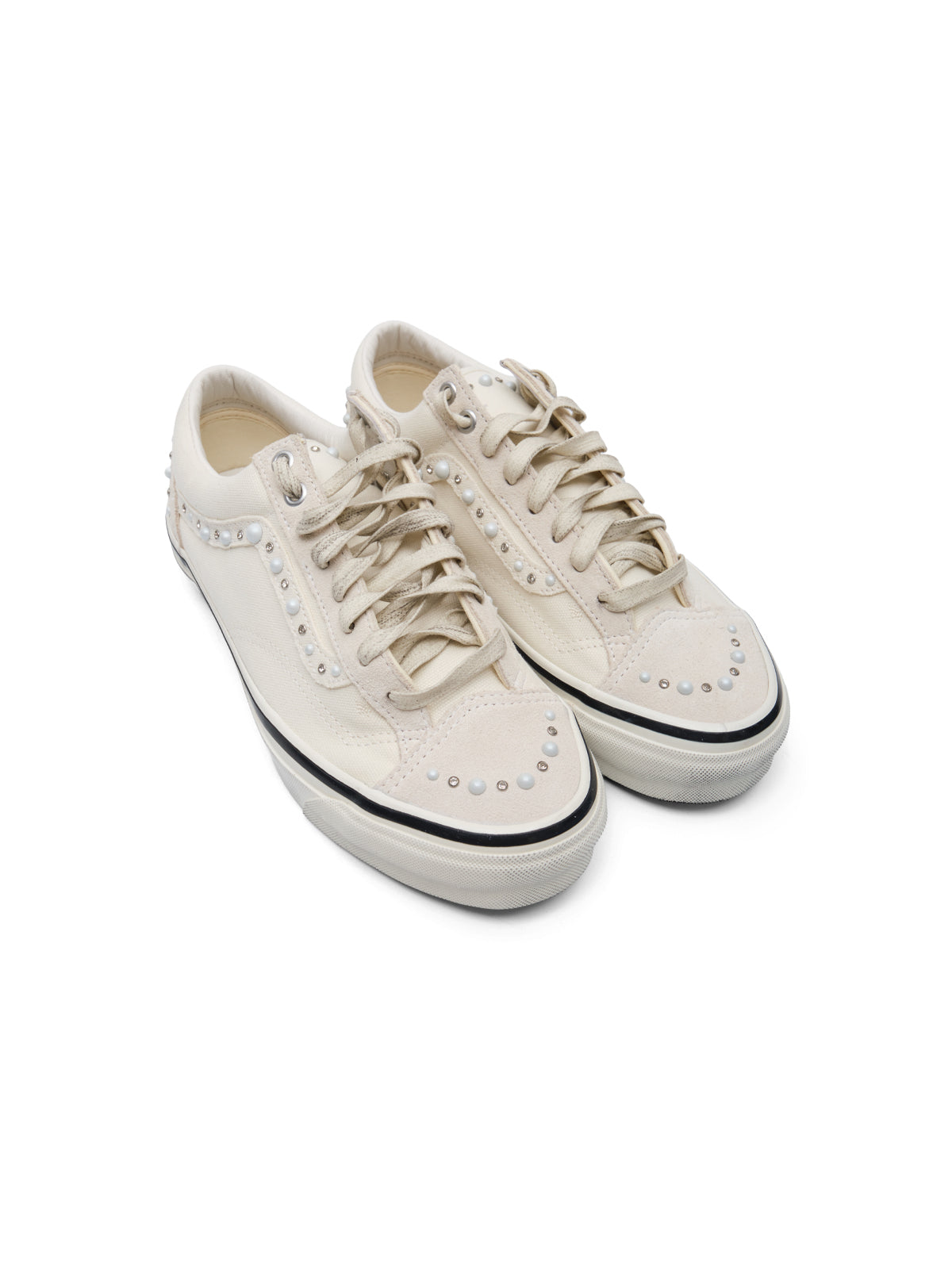 lx old skool 36 pearlized VN000ZB8- CDA1 VANS 