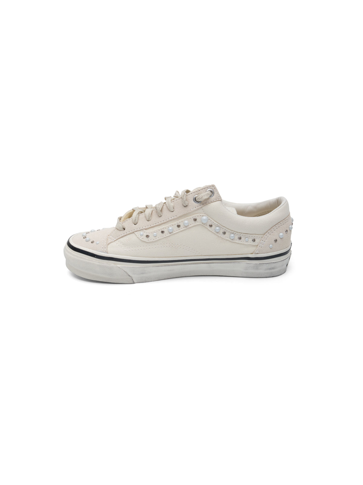 lx old skool 36 pearlized VN000ZB8- CDA1 VANS 