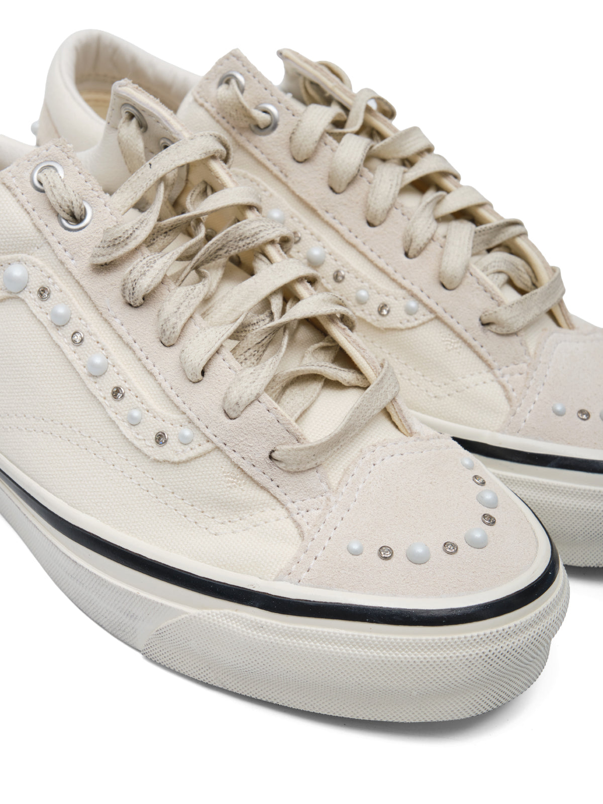 lx old skool 36 pearlized VN000ZB8- CDA1 VANS 