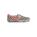 lx classic slip-on 98 a.o.d. black/checkerboard VN00111F- 95Y1 VANS 
