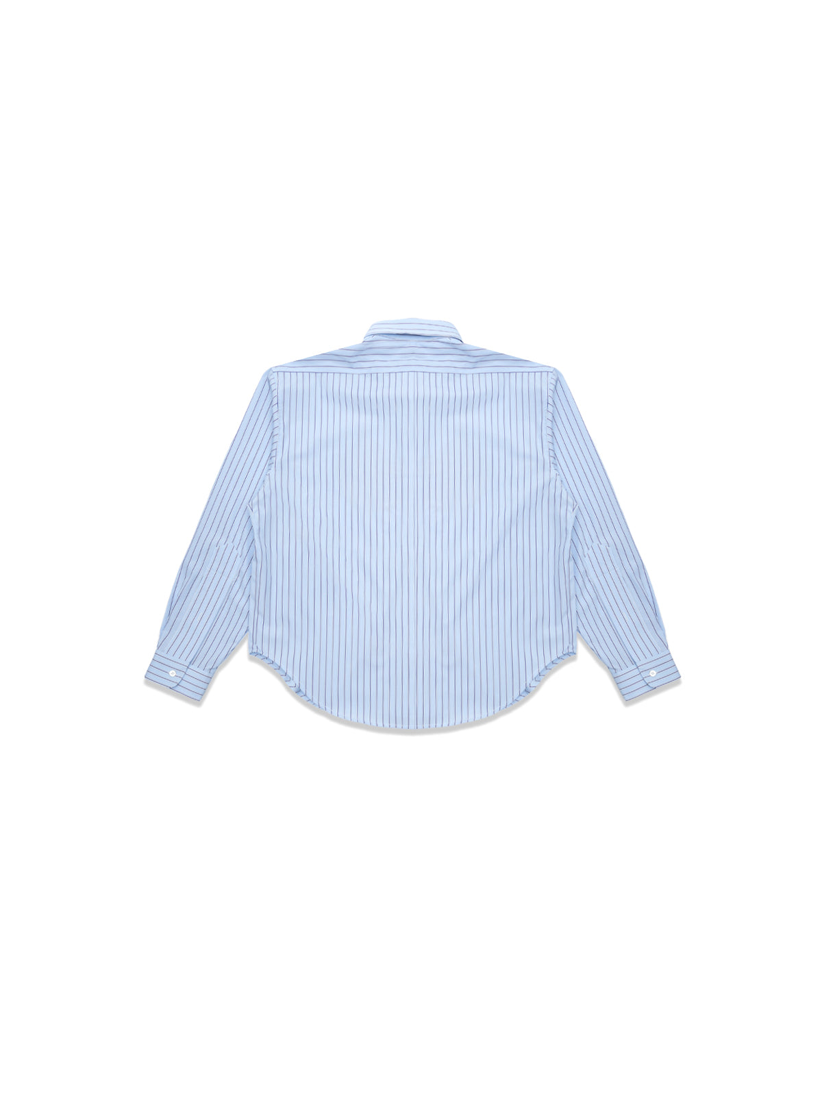 women tromper l'oeil button down VAQ12B002- BLS VAQUERA 