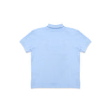flapper polo knit VAQ12T006- BBL VAQUERA 