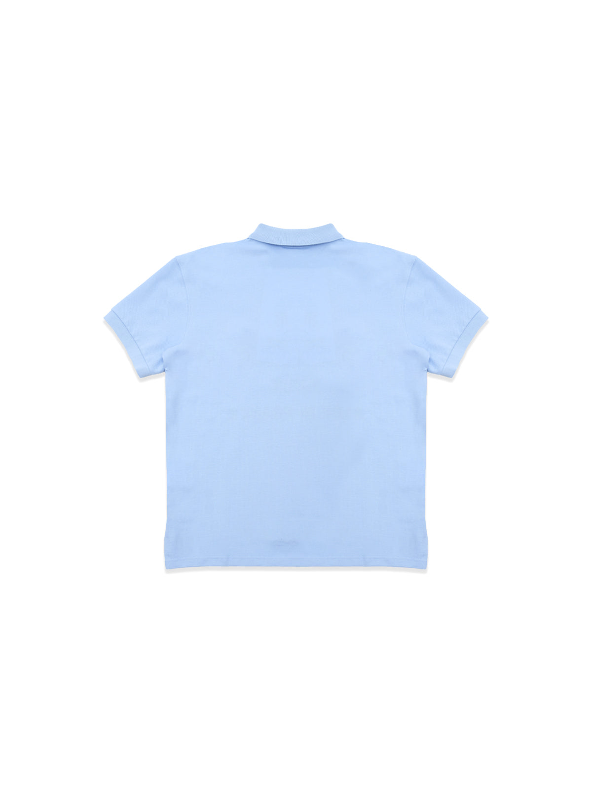 flapper polo knit VAQ12T006- BBL VAQUERA 