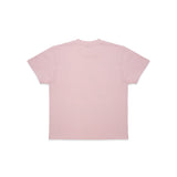 all eyes on me oversized t-shirt VAQ12T015- PNK VAQUERA 