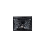 card holder flat 54030004W-L00EO- N401 VIVIENNE WESTWOOD 