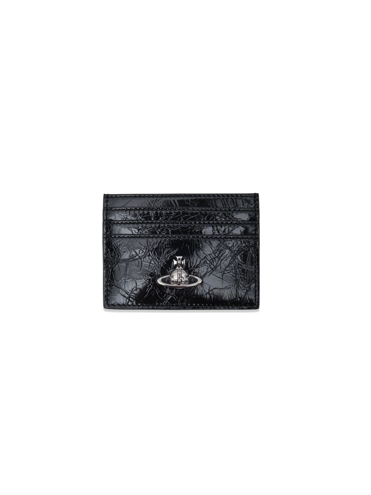 card holder flat 54030004W-L00EO- N401 VIVIENNE WESTWOOD 