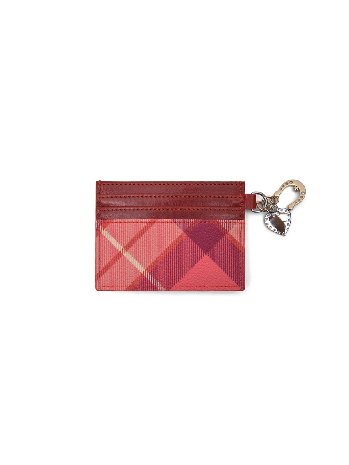 card holder with charms 5403000VW-C009L- G201 VIVIENNE WESTWOOD 