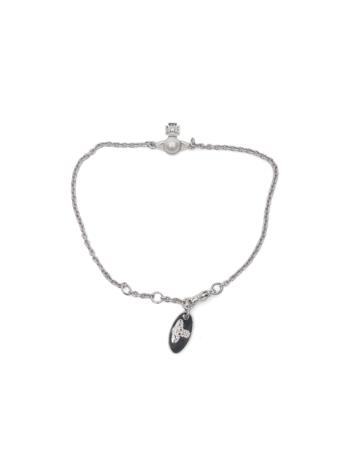 balbina bracelet 61020177-02P118-CN- P118 VIVIENNE WESTWOOD 