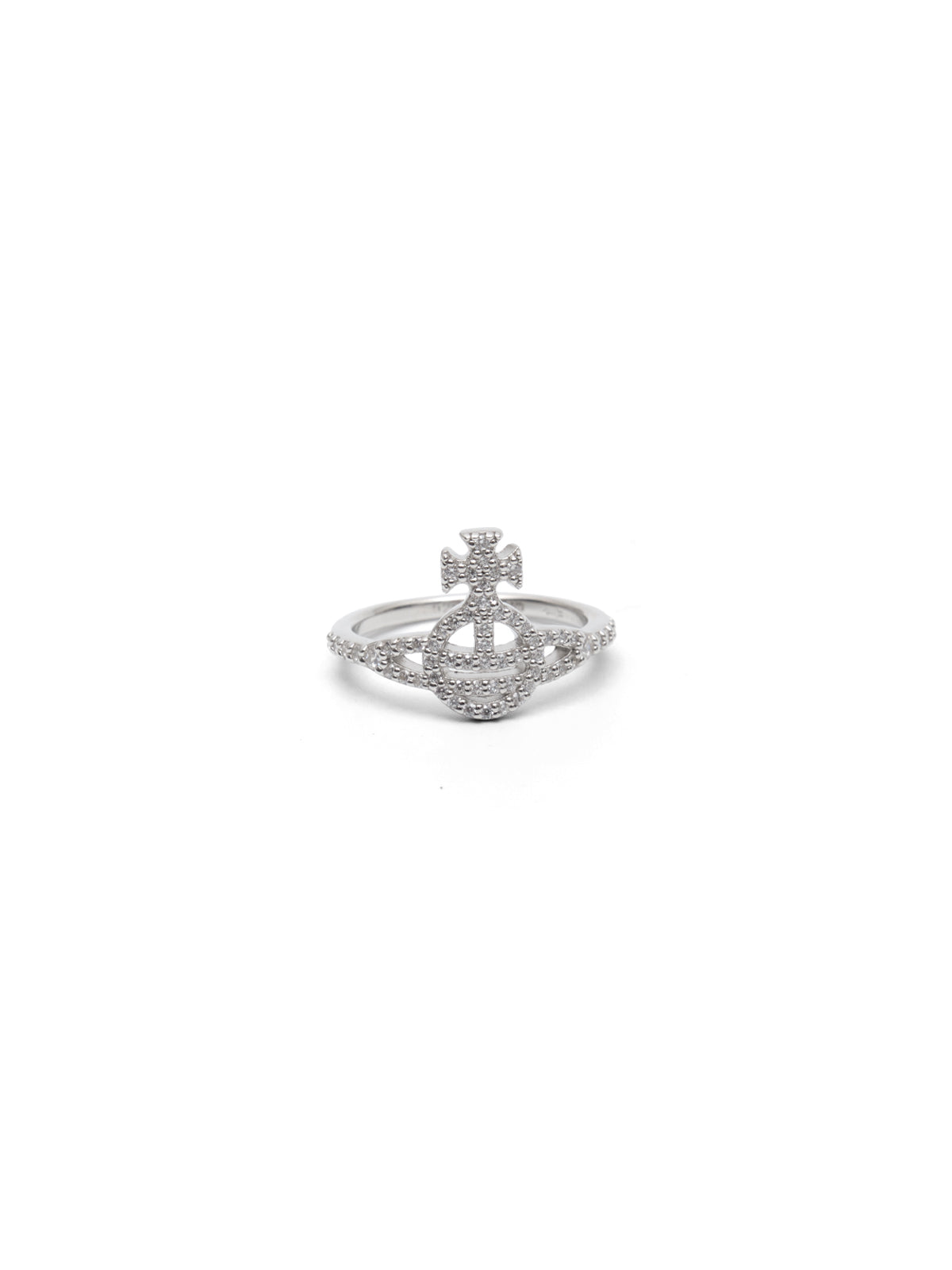 calliope ring 64040019-01P102-SM- P102 VIVIENNE WESTWOOD 
