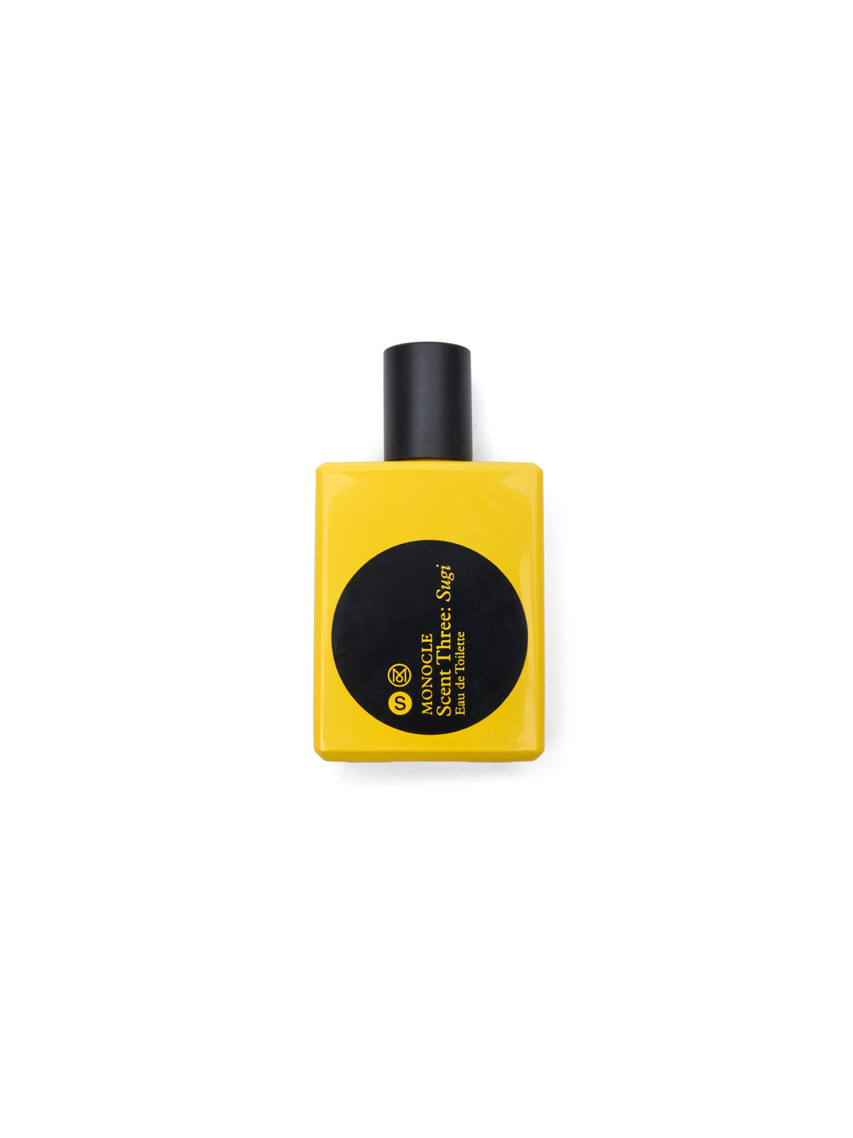 monocle sugi eau de toilette MONO3- 50ML COMME DES GARÇONS PARFUMS 