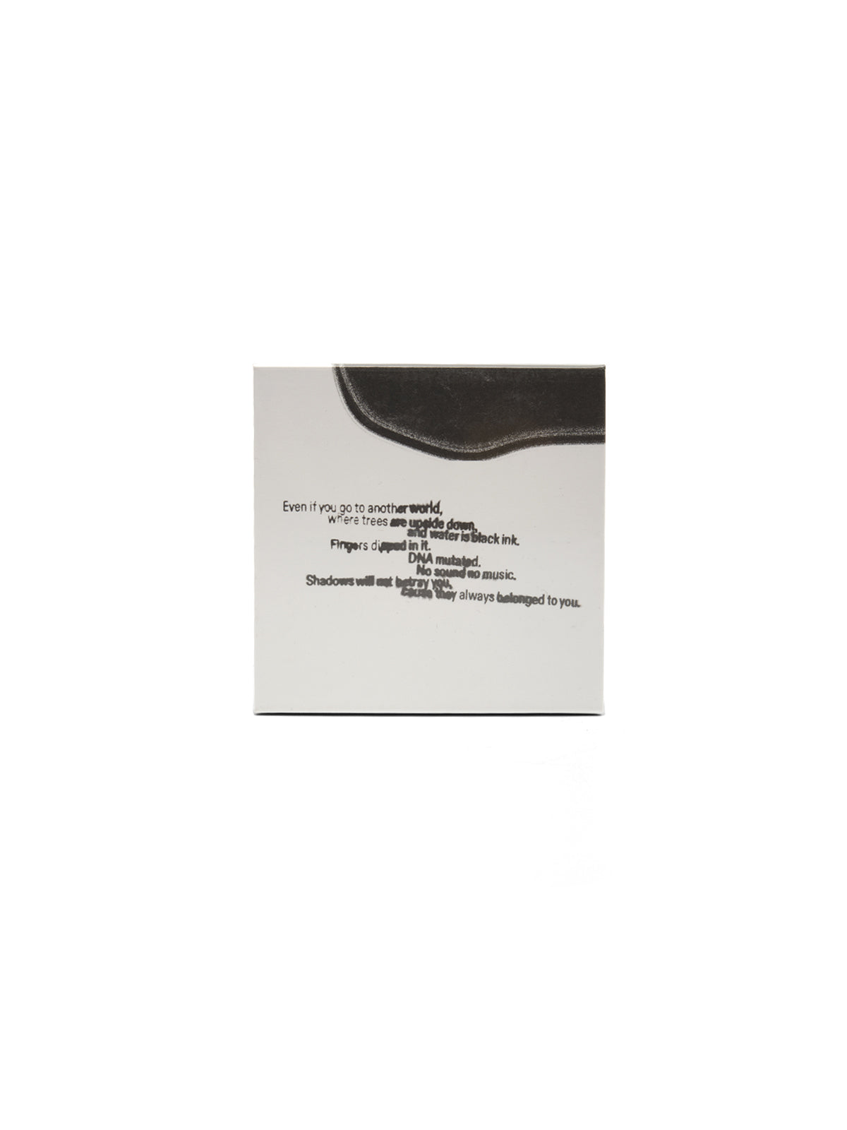 another world - 50 ml ANOTHERWORLD- 50 EPHEMERAL DYADIC 