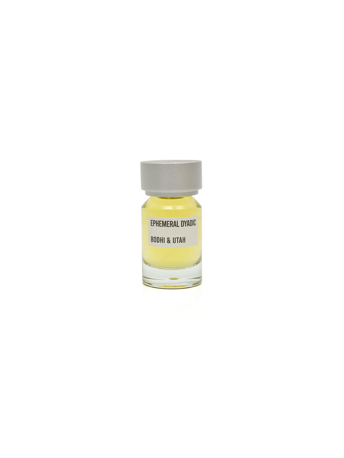 bodhi & utah - 50 ml BODHIUTAH- 50 EPHEMERAL DYADIC 