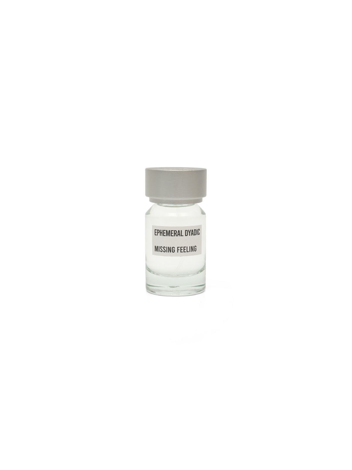 missing feeling - 50 ml MISSINGFEELING- 50 EPHEMERAL DYADIC 